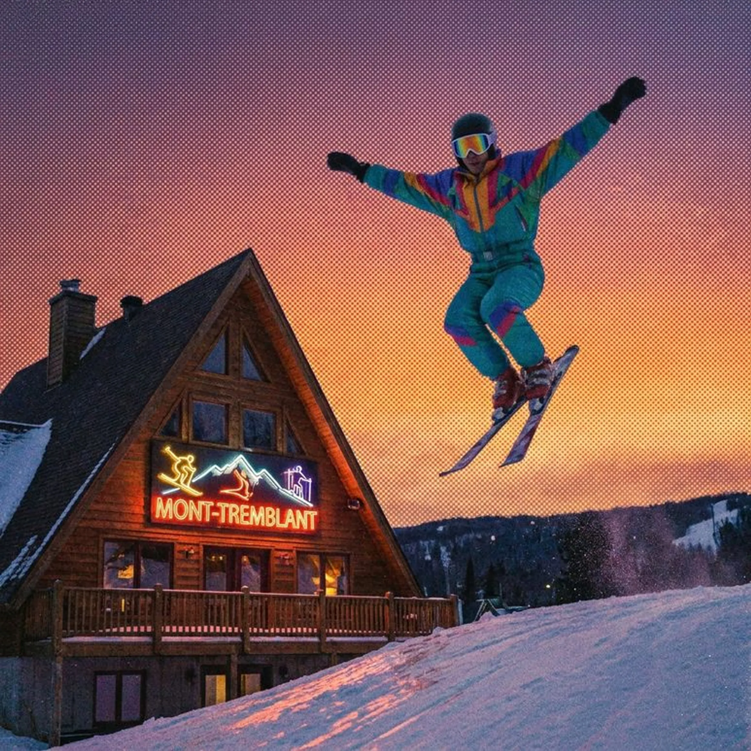 Accéder à votre compte en ligne: Mont-Tremblant